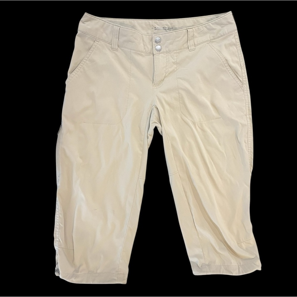 Columbia Women’s Hiking Knee Pants